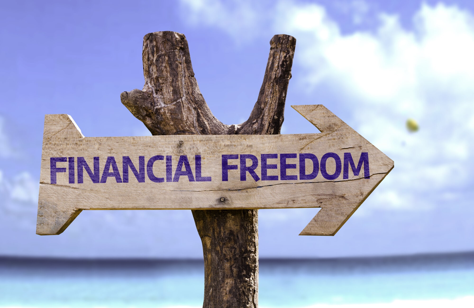 5 Ways Property Can Help You Create Financial Freedom
