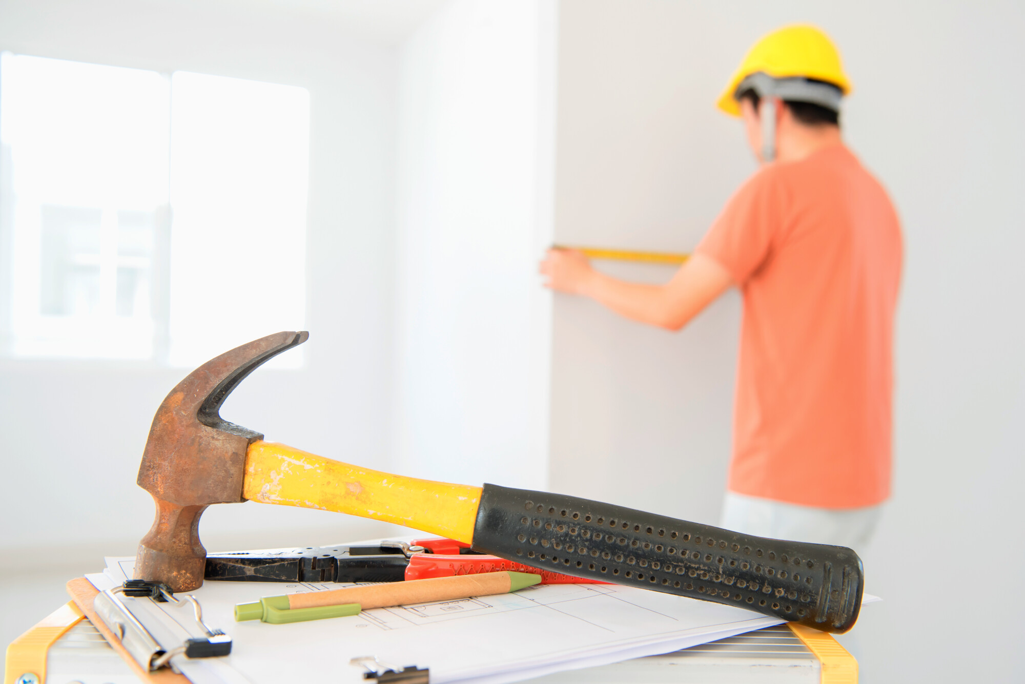 5 Spring Property Maintenance Tips for Landlords