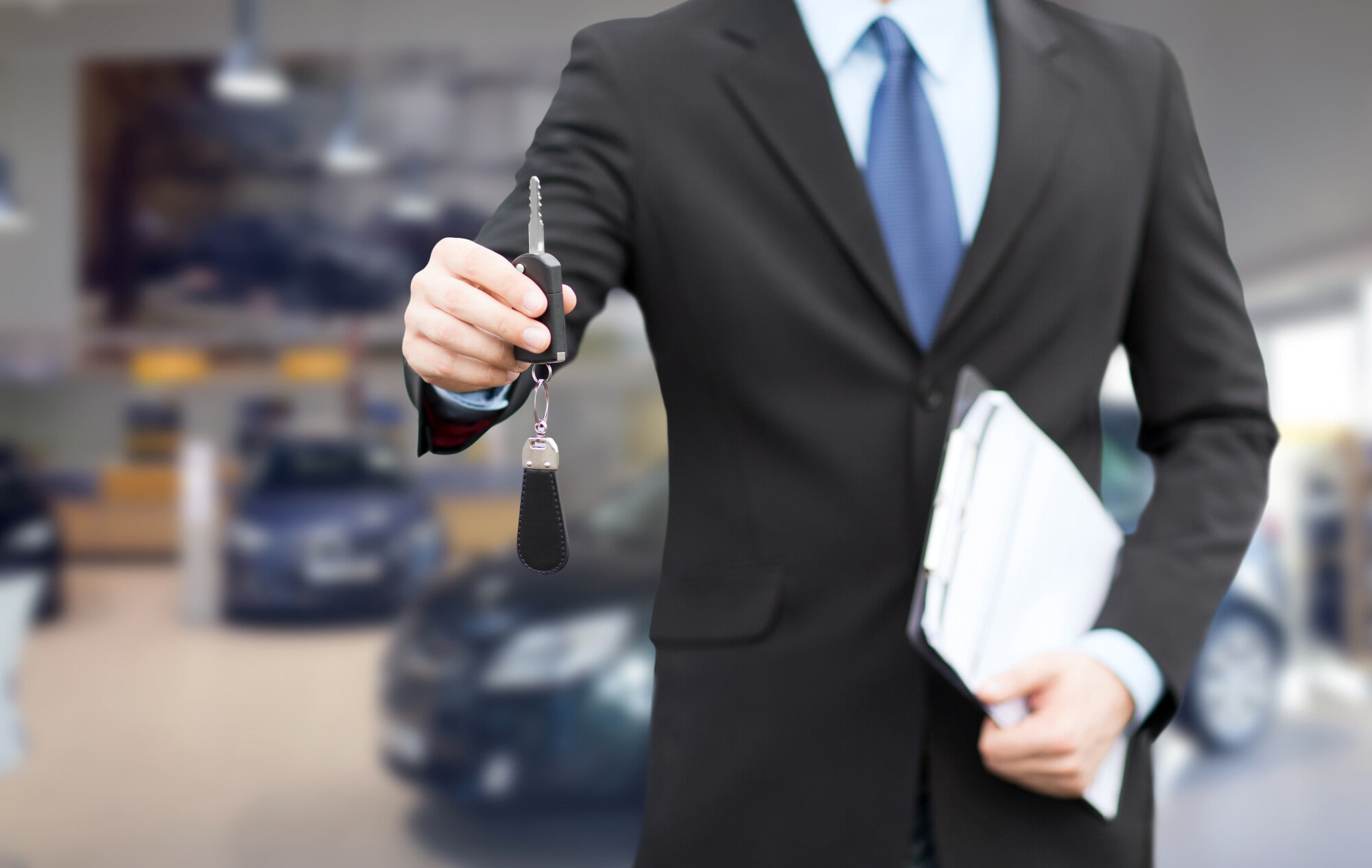 Leasing Management: Understanding the Different Types of Leases in Columbia, SC