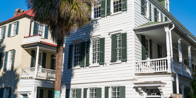 Forest Acres Property Management